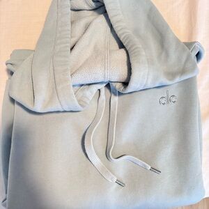 Alo Accolade Hoodie / Used Conditon/